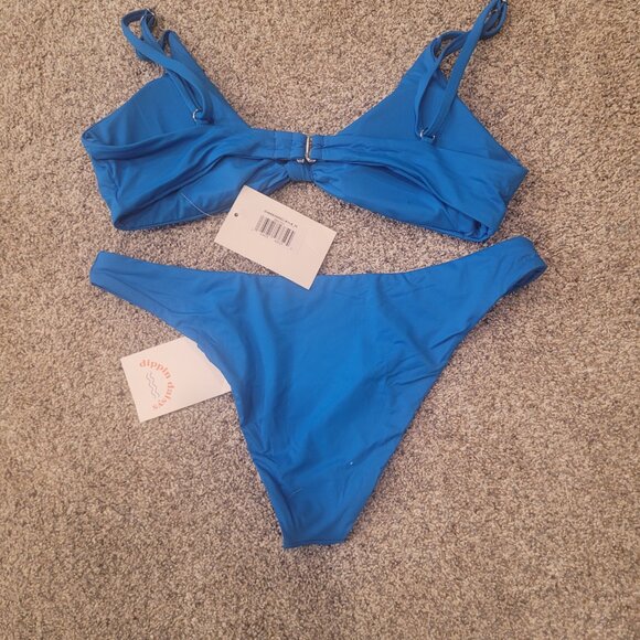 Dippin daisy swim suit - Picture 3 of 4